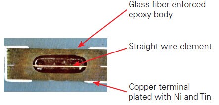 2410SFV Fuses - Littelfuse | Mouser
